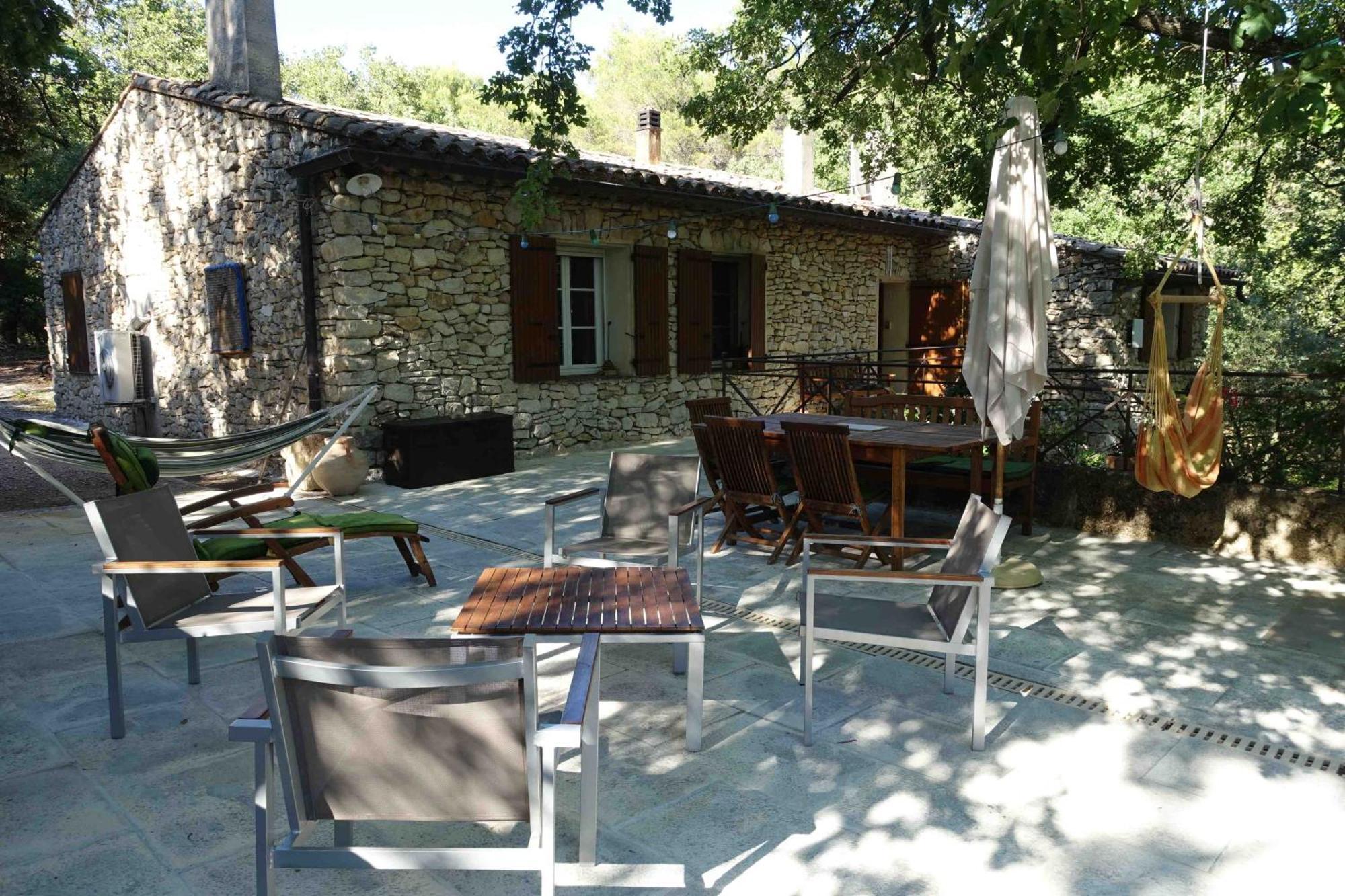 L'Enclos Aix-en-Provence Exterior foto